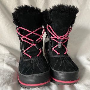 Sorel winter boots